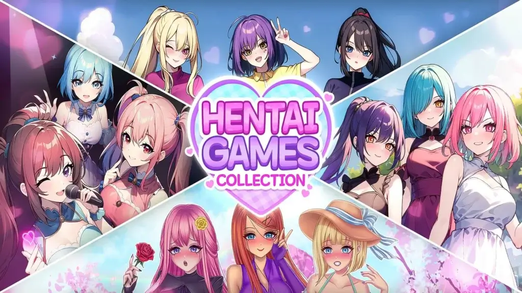 Hentai Games, Anime Sex Games free Hentai sex games on Android, iOS, and PC.