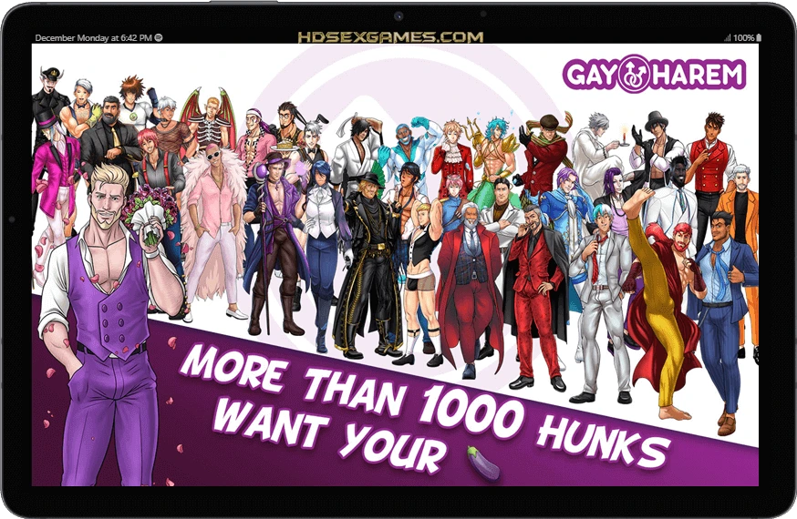 Harem Hentai Games Downloads Play Free Hentai Games