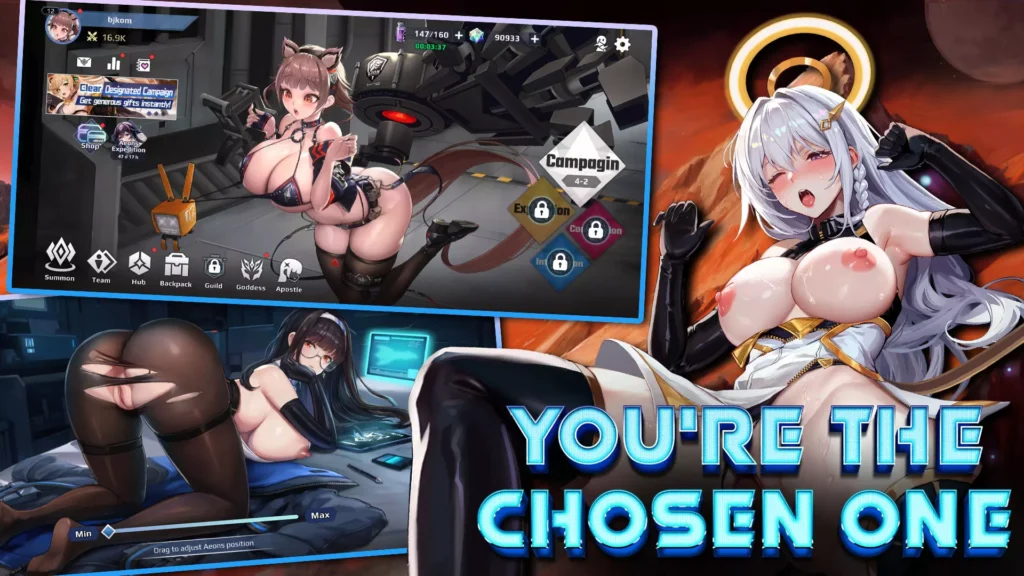 Hentai Games Best Free Sex Games to Play Online Aeons Echo Download