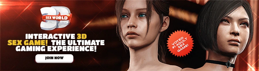 3D Porn Games, 3D Sex Games, XXX Games Download - Sex World 3D Games