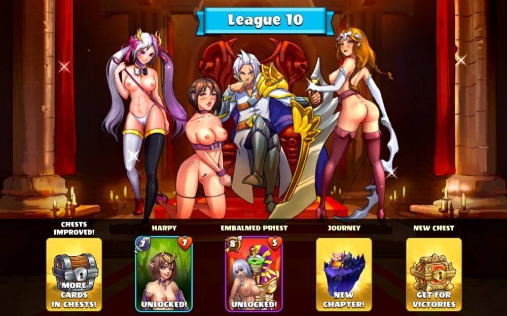 Play Free Sex Games Hentai Games Cunt Wars