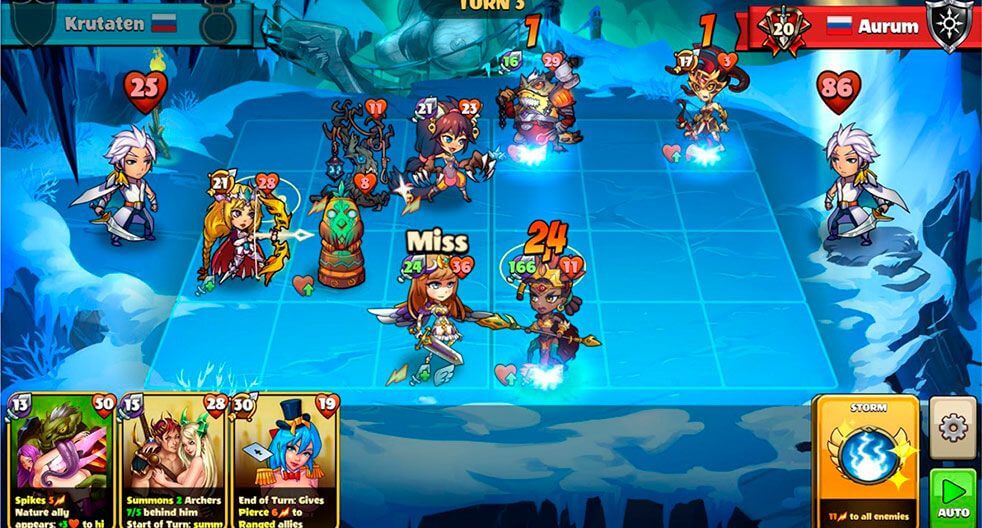 Play Free Sex Games Hentai Games Cunt Wars