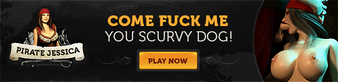 Pirate Sex Games - Pirate Jessica 3D Porn Games Download