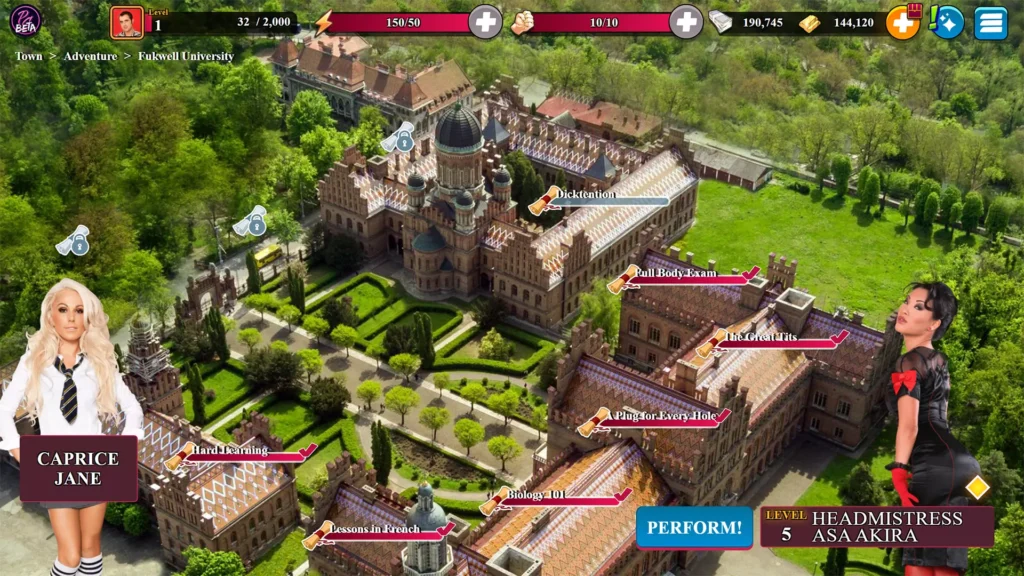 Play Free Most popular Pornstar Sex Games Online - Pornstar Harem