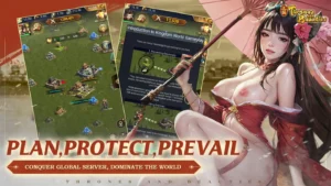 Asian Sex Games - Three Kingdoms - Best Hentai Games to Play Online