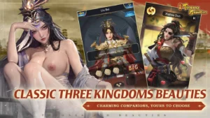 Asian Sex Games - Three Kingdoms - Best Hentai Games to Play Online