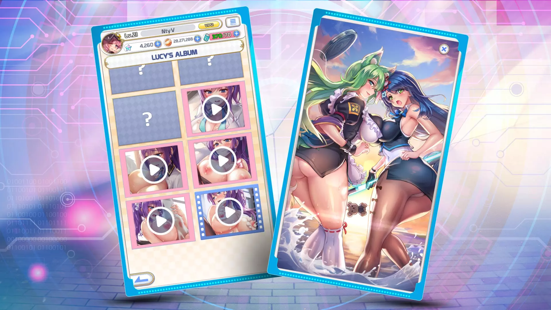 Hentai Games Best Free Sex Games to Play Online - Project QT