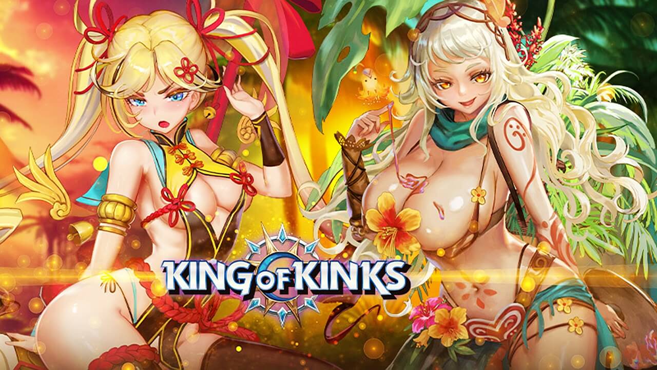 Hentai Games Best Free Sex Games to Play Online - King of Kinks
