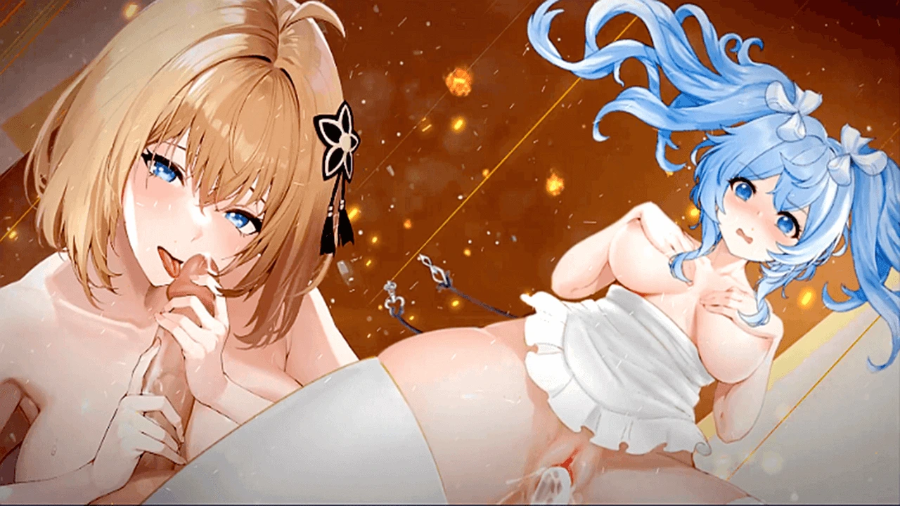 Hentai Games Best Free Sex Games to Play Online - Lumina Saga