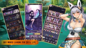 Hentai Games Best Free Sex Games to Play Online - Lumina Saga