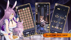 Hentai Games Best Free Sex Games to Play Online - Lumina Saga