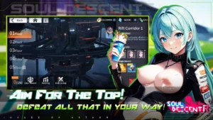 Hentai Games Best Free Sex Games to Play Online - Soul Descent