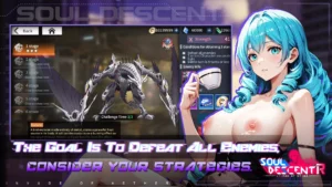 Hentai Games Best Free Sex Games to Play Online - Soul Descent