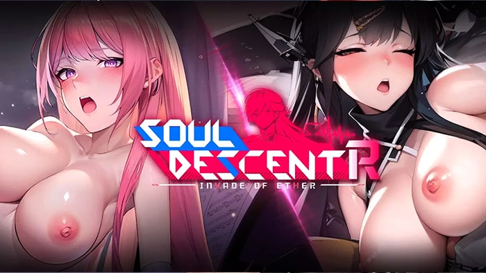 Hentai Games Best Free Sex Games to Play Online - Soul Descent