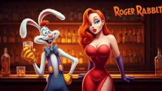 Jessica Rabbit Porn Games