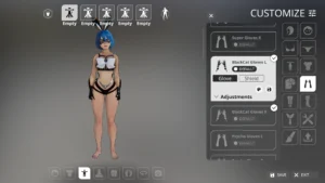 VR Porn Games - The Villain Simulator Download and Play VR Sex Games