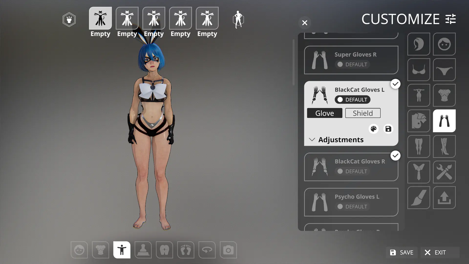 VR Porn Games - The Villain Simulator Download and Play VR Sex Games