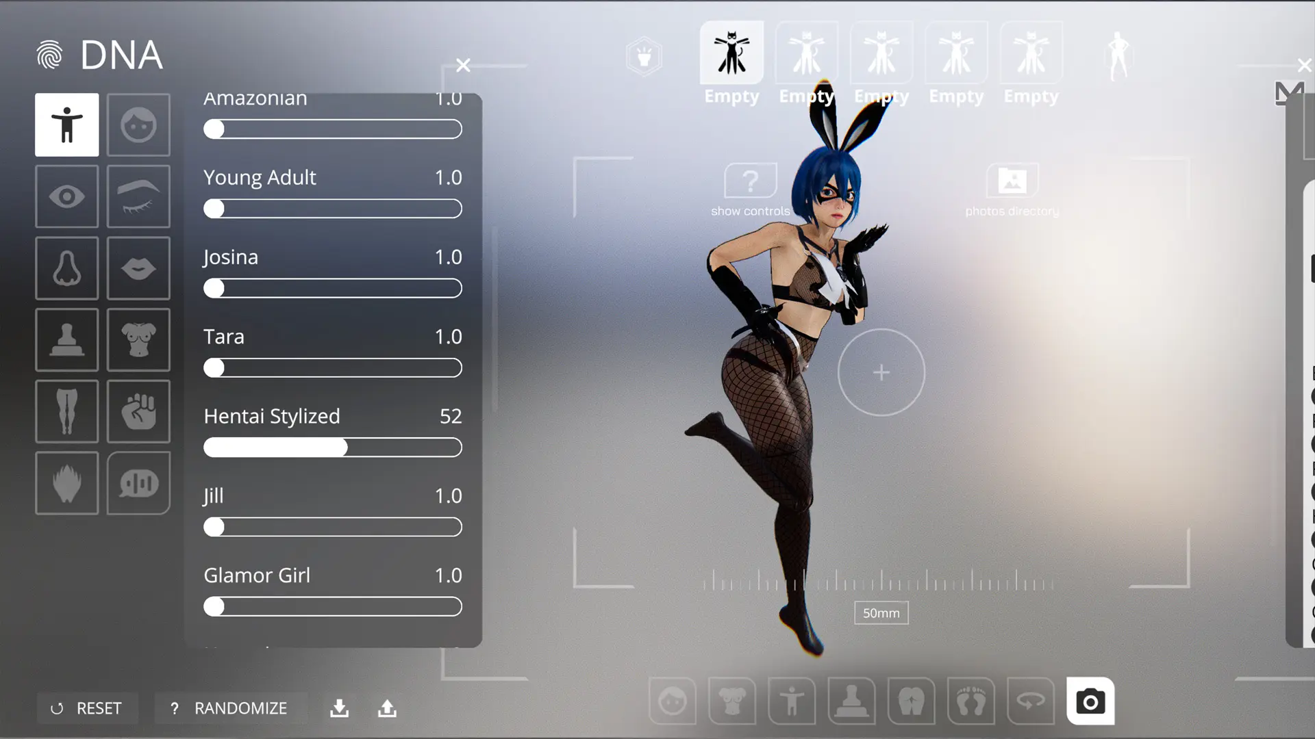 VR Porn Games - The Villain Simulator Download and Play VR Sex Games