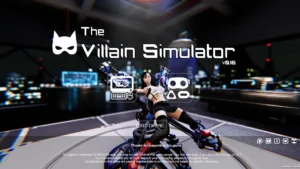 VR Porn Games - The Villain Simulator Download and Play VR Sex Games