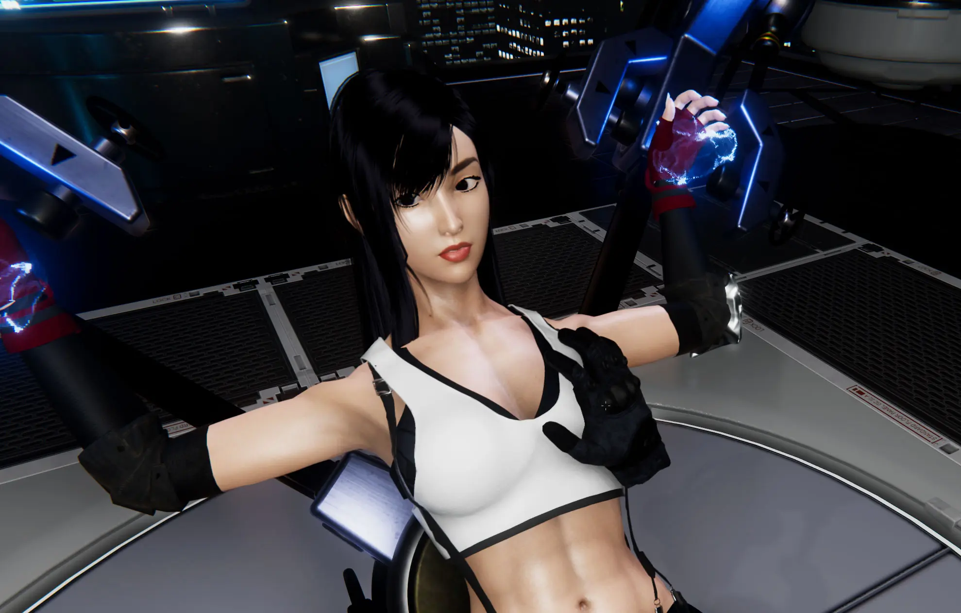 VR Porn Games - The Villain Simulator Download and Play VR Sex Games