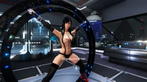 VR Porn Games - The Villain Simulator Download and Play VR Sex Games