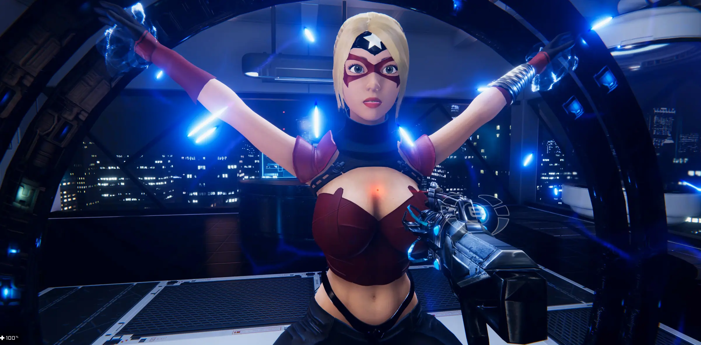 VR Porn Games - The Villain Simulator Download and Play VR Sex Games