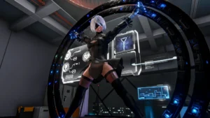VR Porn Games - The Villain Simulator Download and Play VR Sex Games
