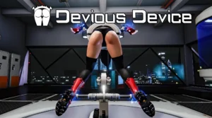 VR Porn Games - The Villain Simulator Download and Play VR Sex Games