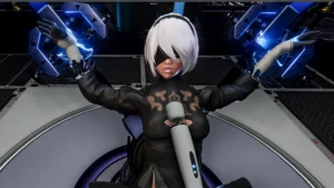 VR Porn Games - The Villain Simulator Download and Play VR Sex Games