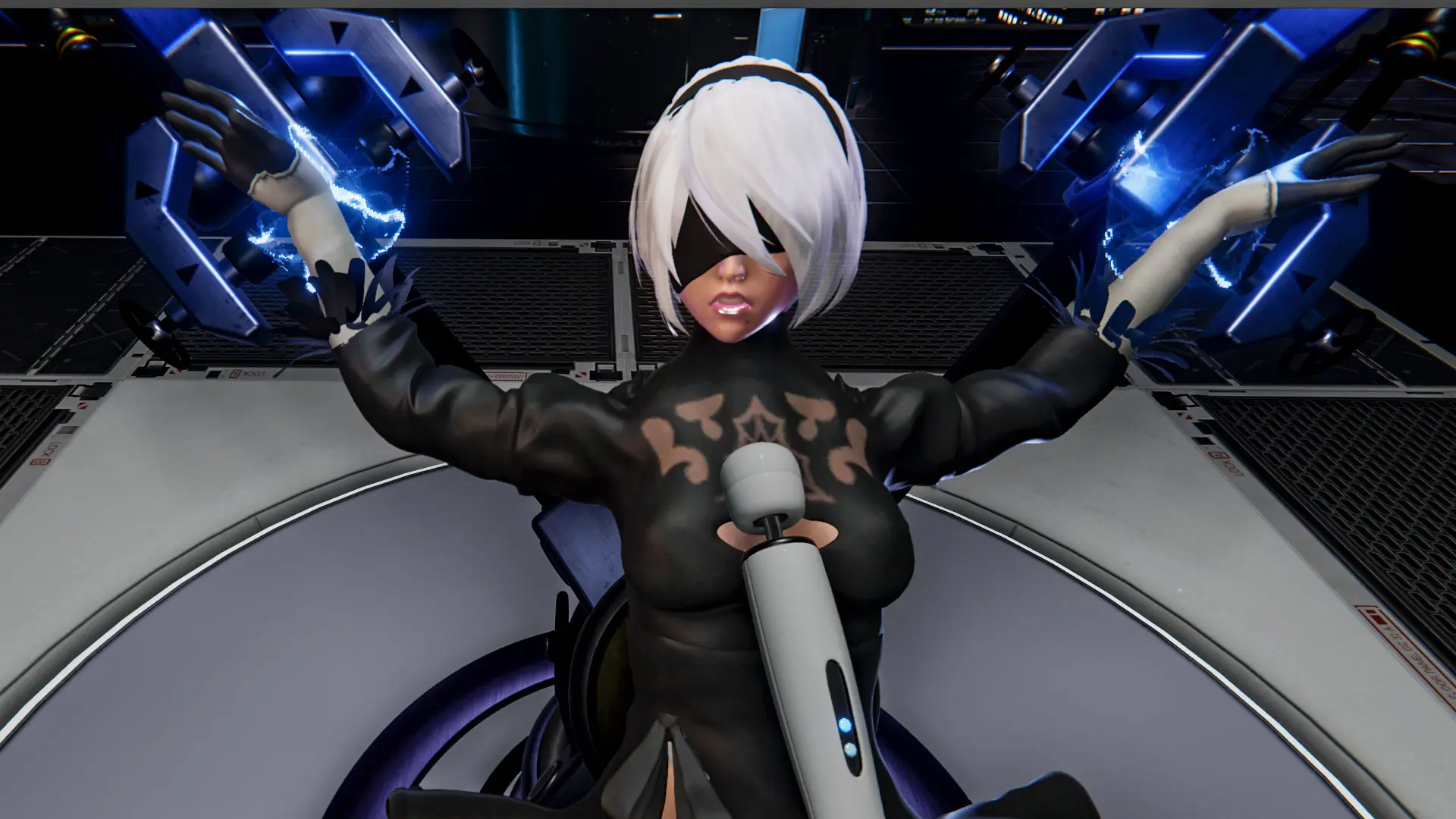 VR Porn Games - The Villain Simulator Download and Play VR Sex Games
