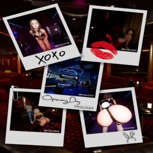 VR Strip Porn Games - Download VR Paradise Sex Games