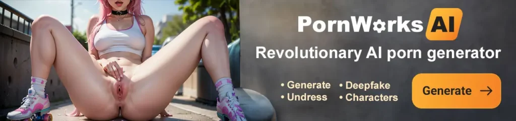 Ai Porn Videos - Best AI Porn Sites